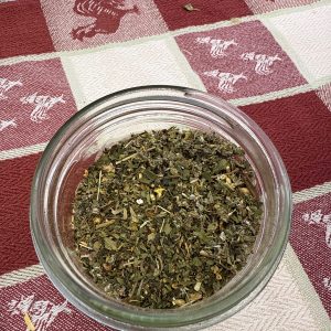 Immunity Support Tea