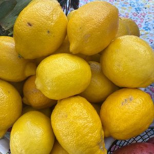 Lemons