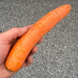 Carrots