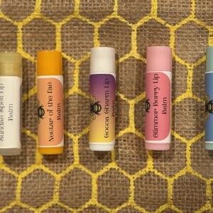 Microtopia Naturals Lip Balm