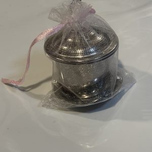 Perfect Cup Tea Infuser