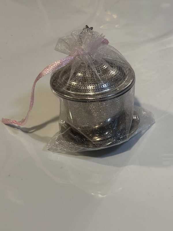 Perfect Cup Tea Infuser