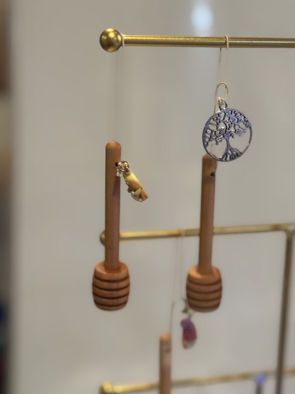 Charmed Honey Dipper