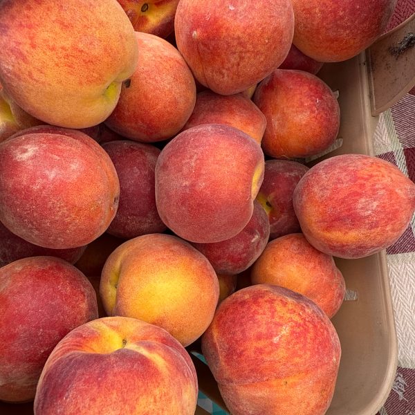 Peaches