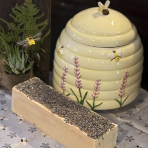 Microtopia Naturals Soap