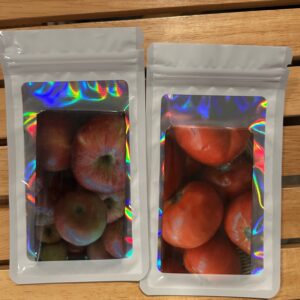 Enchanted Garden Magnet